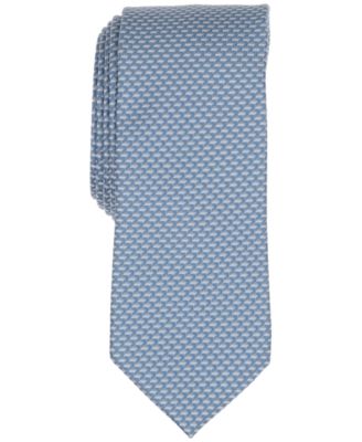 Alfani - Men's Geometric Pattern Tie