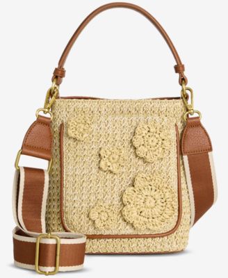 Style & Co - Mini Bucket Bag