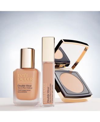 Estée Lauder - Double Wear Collection