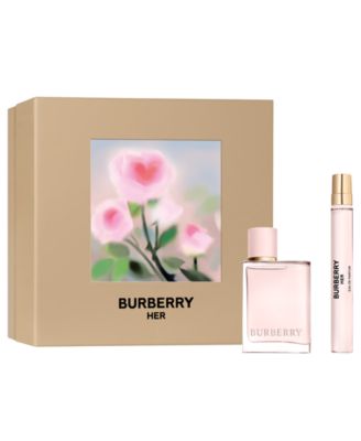 Burberry - 2-Pc. Her Eau de Parfum Gift Set