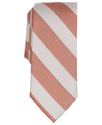 Michael Kors - Men's Rivage Stripe Tie