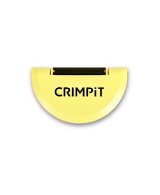 CRIMPiT - Small 6" Flour Tortilla Sealer