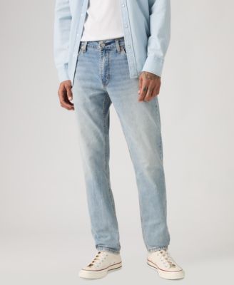 Levi's - Men's 511 Cool Slim Fit Zip Fly Jeans