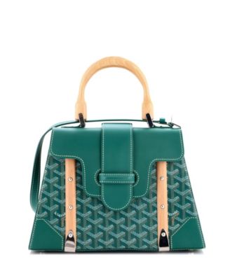 Pre-Owned Goyard