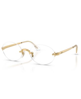 Ray-Ban - Unisex Eyeglasses RB3929V
