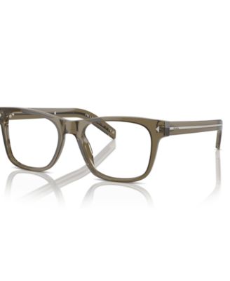 PRADA - Men's Pillow Eyeglasses, PR A13V