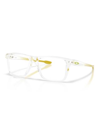 Oakley - Child Rectangle Eyeglasses, OY8026