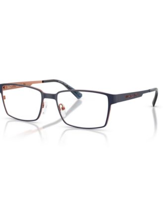 Michael Kors - Men's Arusha Eyeglasses MK3107