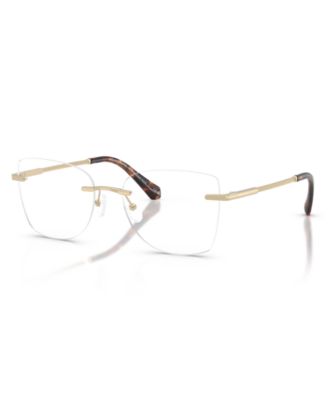 Michael Kors - Women's Nags Head Eyeglasses MK3099