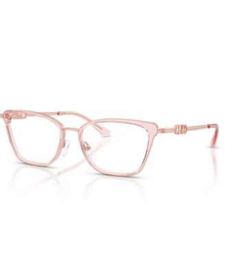 Michael Kors - Women's Myrtle Beach Eyeglasses MK3102