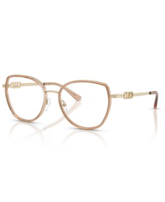 Michael Kors - Women's Kiawah Eyeglasses MK3101
