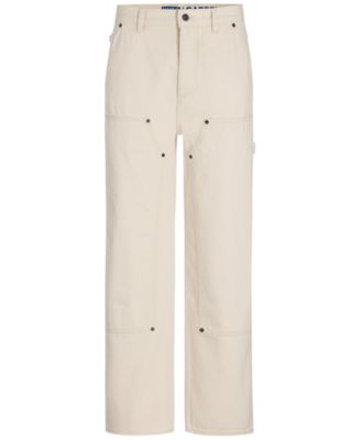 Hugo Boss - Men's Regular Fit Carpenter Pants