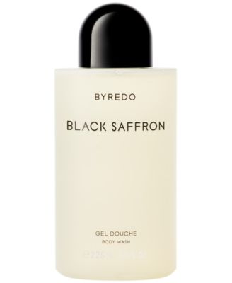BYREDO - Black Saffron Body Wash, 7.6 oz.