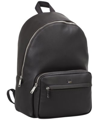 Hugo Boss - Men's Ray Adjustable Strap Backpack