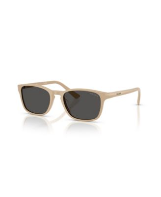 PRADA - Men's Rectangle Sunglasses, PR D13SU