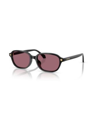 Versace - Women's Rectangle Sunglasses, VE4514D