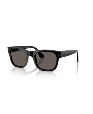 Persol - Unisex Rectangle Sunglasses, DL2018U