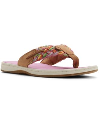 Sperry - Women's Parrotfish Flip Flop Sandals