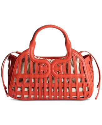 Sam Edelman - Marlowe Medium Basket Bag