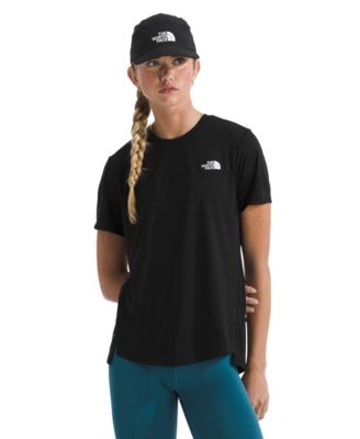 The North Face - Women's Short-Sleeve Regular Fit T-Shirt