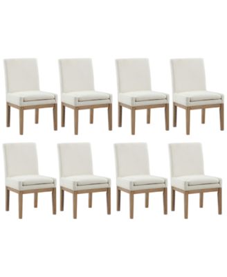 Furniture - Macai Upholstered Side Chair