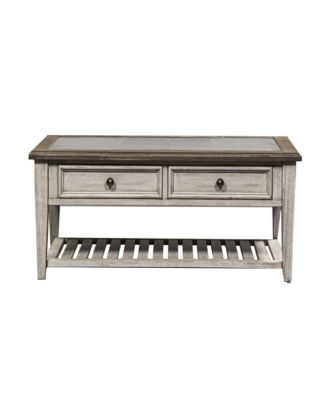 Liberty Furniture Industries, Inc