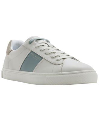 Ted Baker - Men's Bradley Round Toe Sneakers