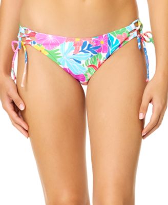 Raisins - Women's Sweet Side-Tie Bikini Bottoms
