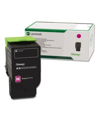 Lexmark