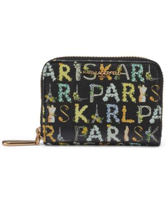 KARL LAGERFELD PARIS