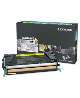 Lexmark
