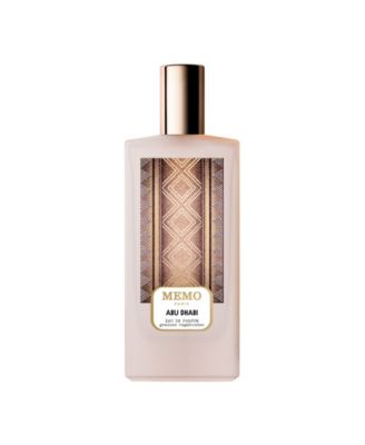 Memo Paris - Abu Dhabi Eau De Parfum Spray, 2.5 oz.