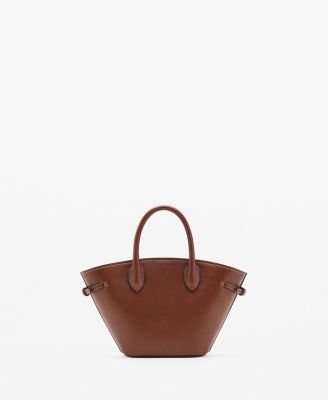 MANGO - Women's Small Crossbody Bag