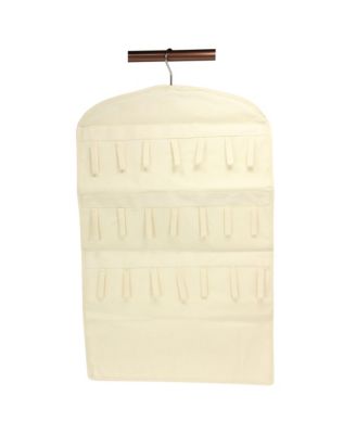 Household Essentials - Hanging Jewelry Organizer