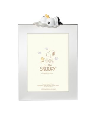 Little Snoopy 5" x 7" Frame image