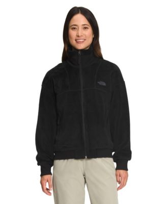 The North Face - Women's Stand Collar Jacket