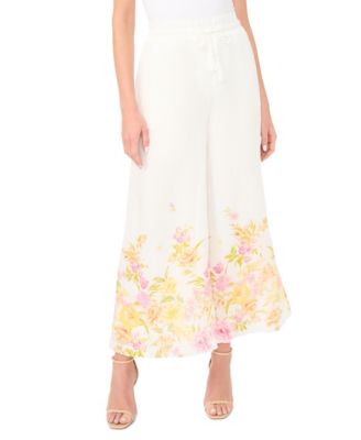 Vince Camuto - Women's Pull-On Pants