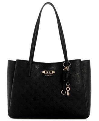 GUESS - Anise Multi Compartment Tote
