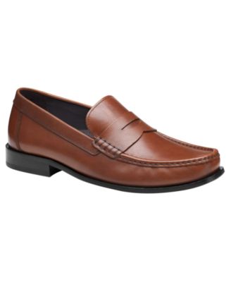 Johnston & Murphy - Men's Slip-On Shoes