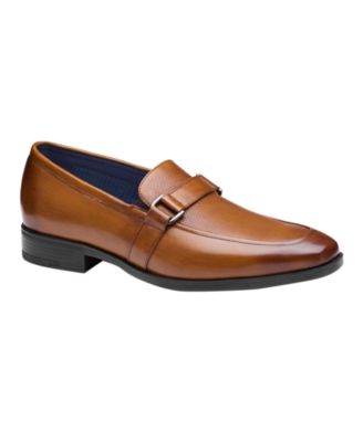 Johnston & Murphy - Men's Slip-On Shoes