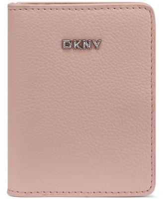 DKNY - Boxed Lilah Snap Closure Card Case