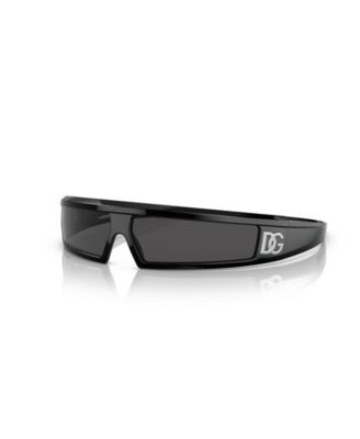 D&G - Unisex Sunglasses, DG6181