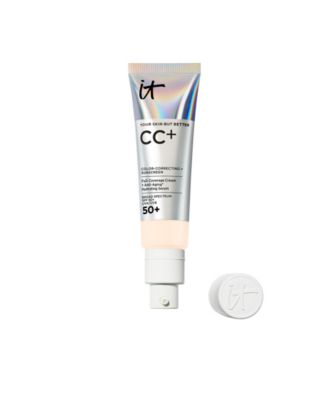 IT Cosmetics - CC+ Cream with SPF 50+
