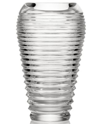 Waterford - Circon 6" Crystal Vase