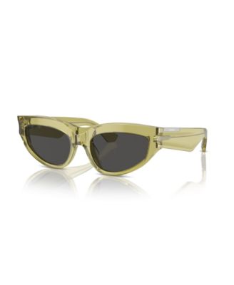 Burberry - Women's Cat Eye Sunglasses BE4425U