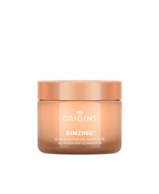 Origins - GinZing Glow-Boosting Gel Moisturizer