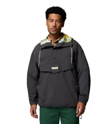 Columbia - Men's Acker Rock Regular Fit Windbreaker Jacket