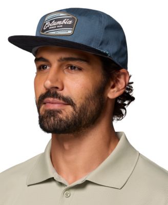 Columbia - Men's Ratchet Strap Snap Back Hat