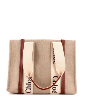 Pre-Owned Chloe