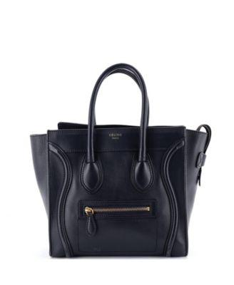 Pre-Owned Celine
